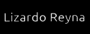 Lizardo Reyna Logo